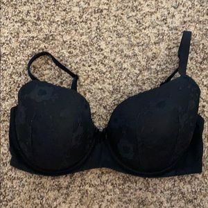 Victoria Secret Black Lace Body by Victoria Demi